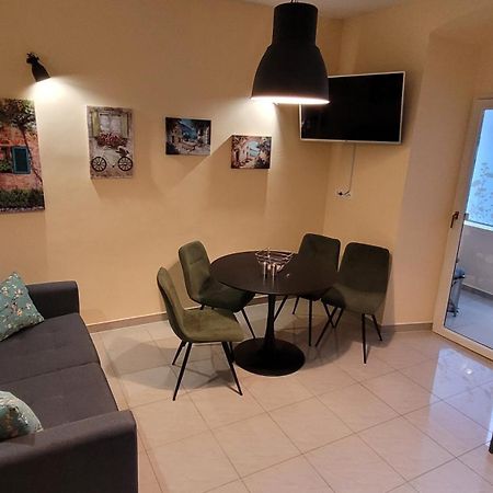 Appartement Amfiteatar Pula Extérieur photo