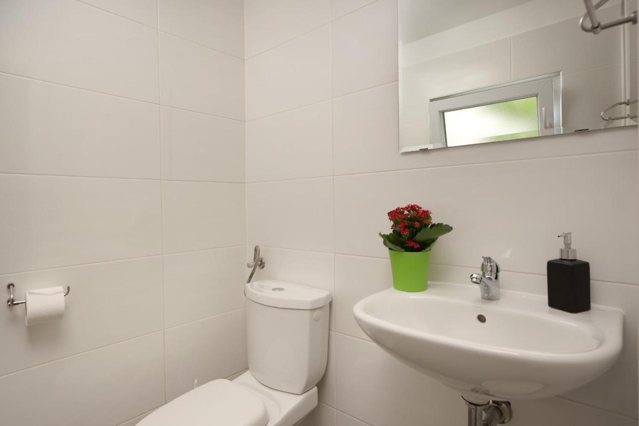 Appartement Amfiteatar Pula Extérieur photo