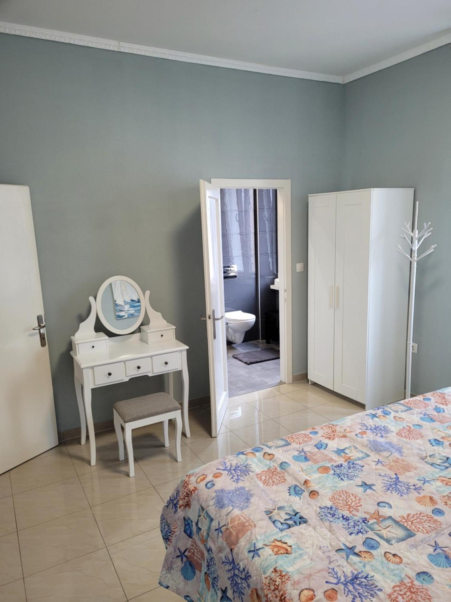 Appartement Amfiteatar Pula Extérieur photo