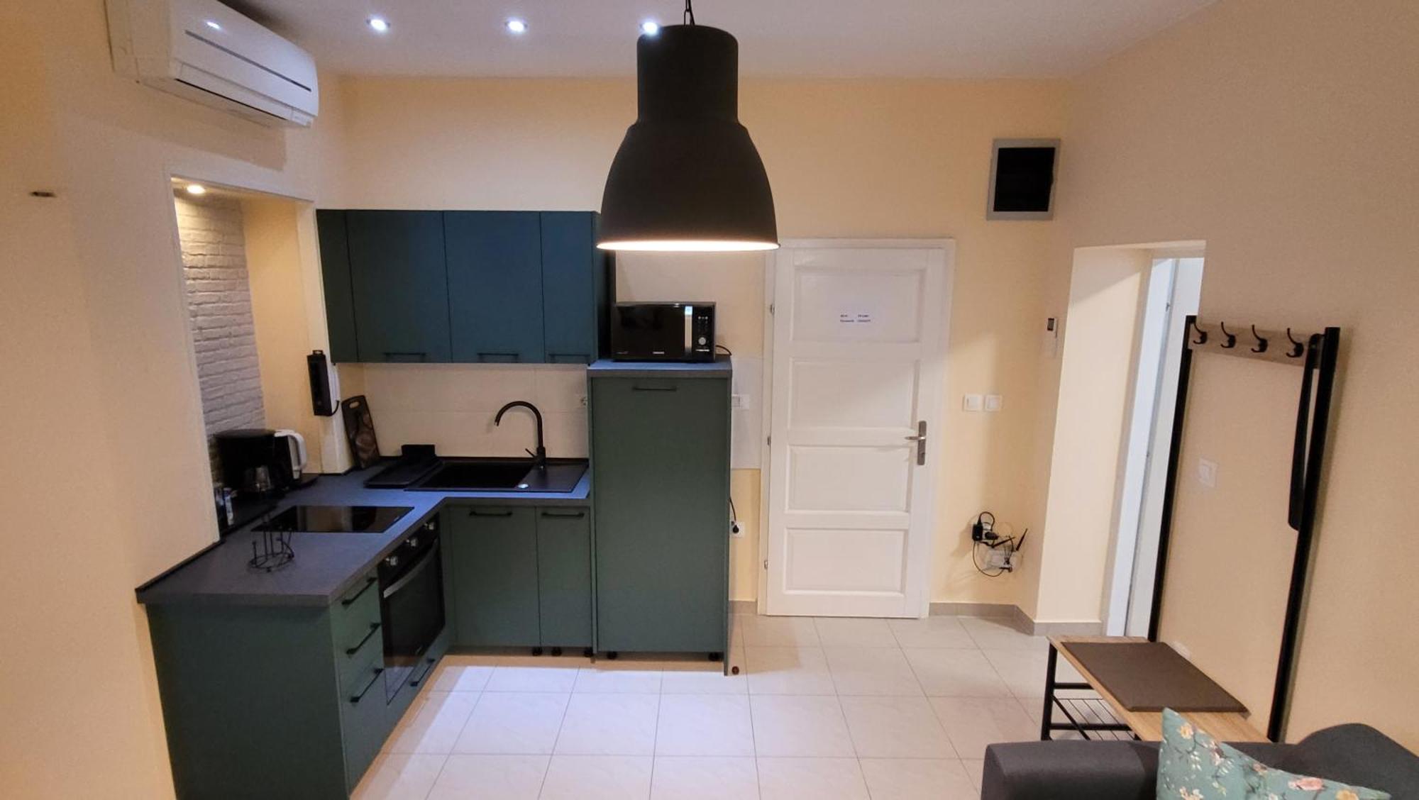 Appartement Amfiteatar Pula Extérieur photo
