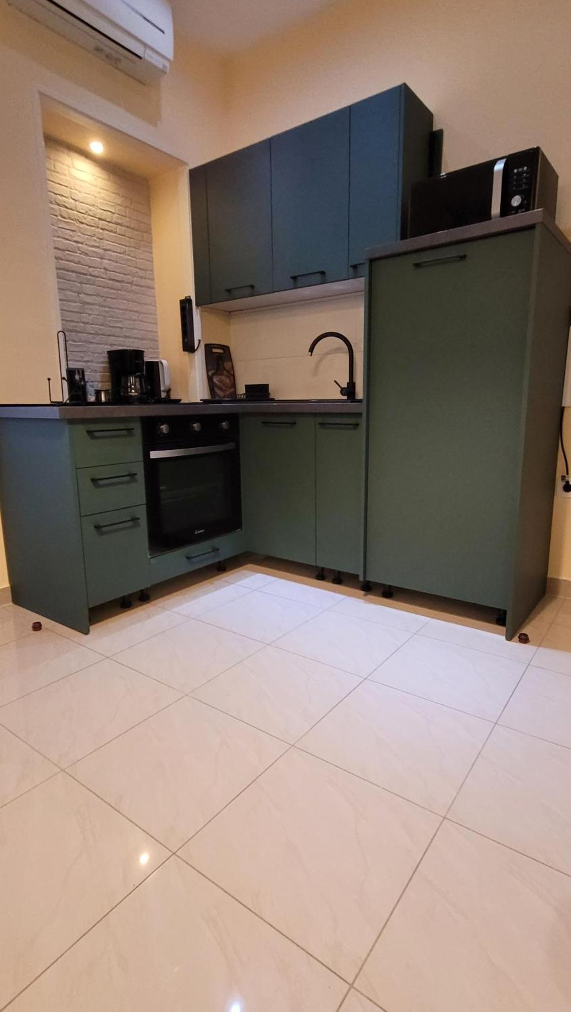 Appartement Amfiteatar Pula Extérieur photo
