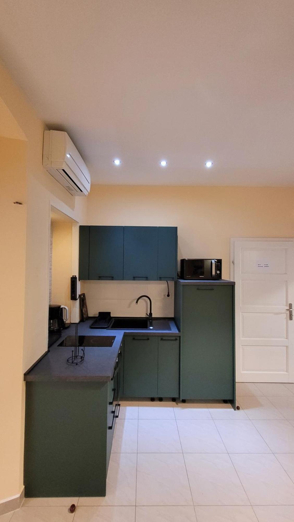 Appartement Amfiteatar Pula Extérieur photo