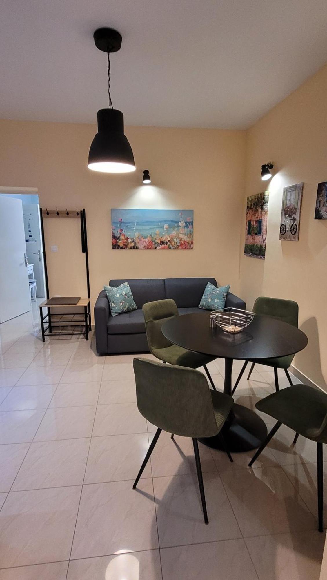 Appartement Amfiteatar Pula Extérieur photo